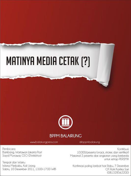 MATINYA MEDIA CETAK